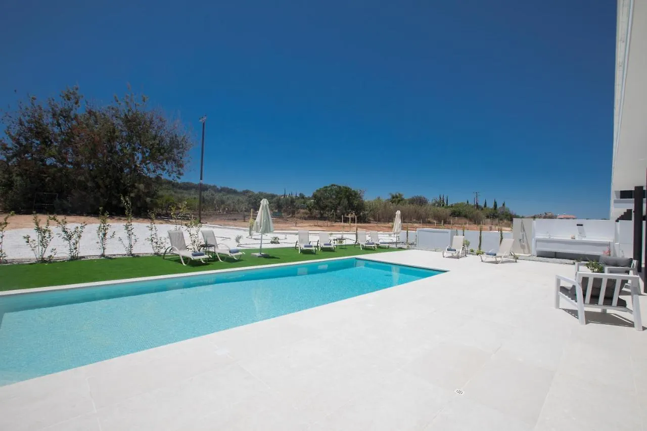 Elite Pearl Villas Protaras