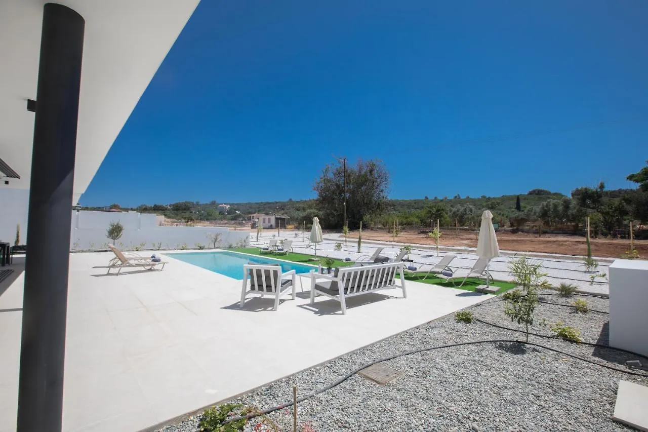 Elite Pearl Villas Protaras
