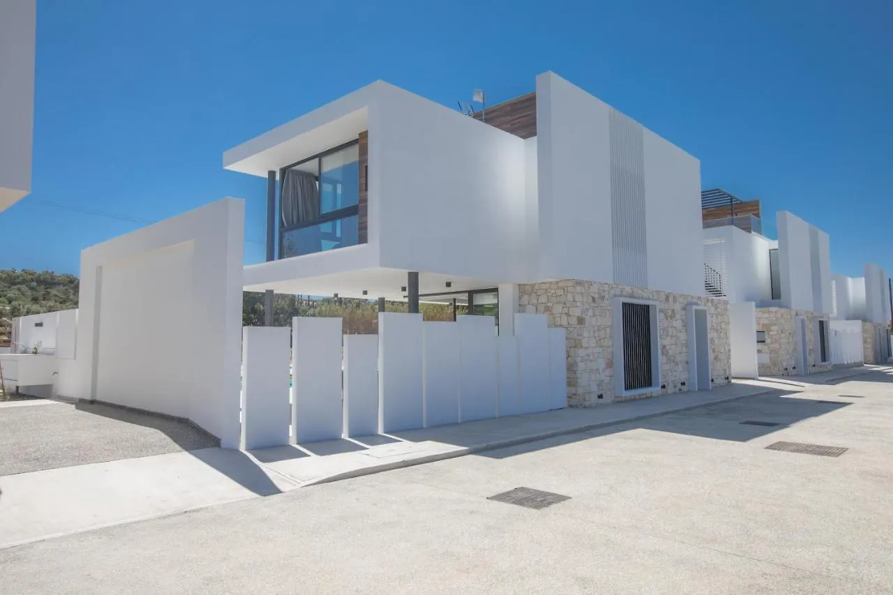 Elite Pearl Villas Protaras 0*,  Cyprus