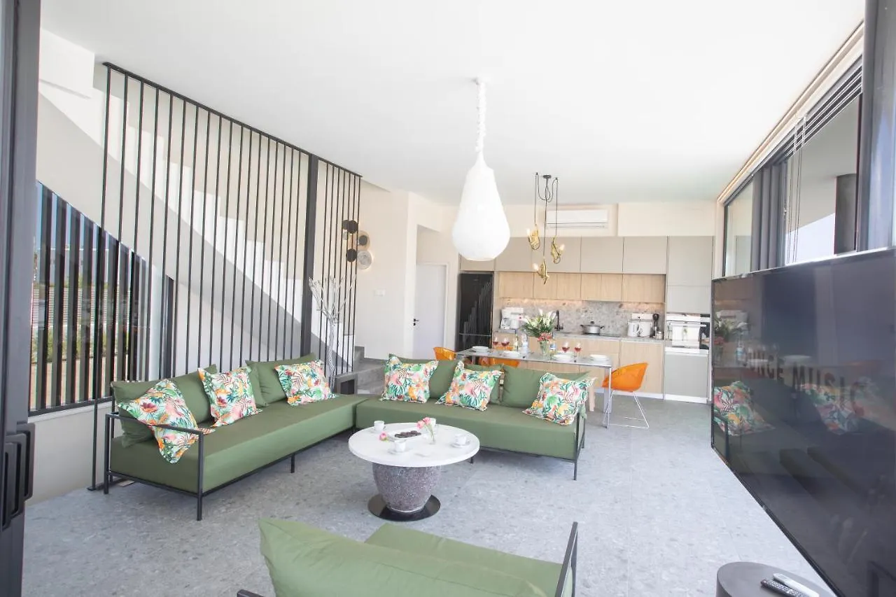 Elite Pearl Villas Protaras