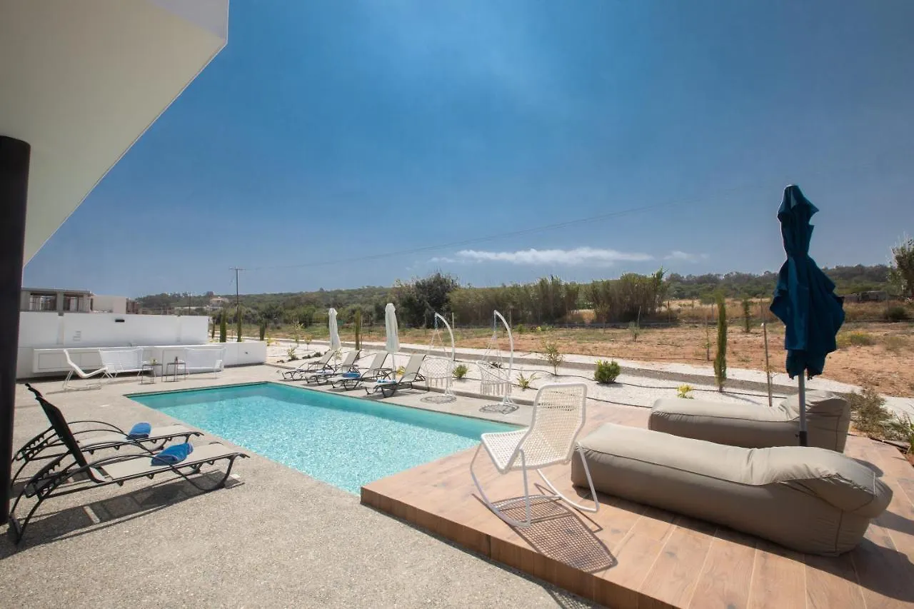 Elite Pearl Villas Protaras 0*,