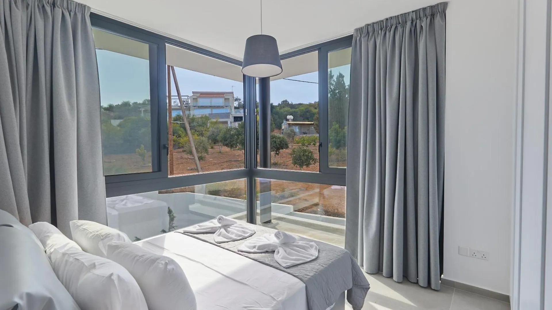 Elite Pearl Villas Protaras