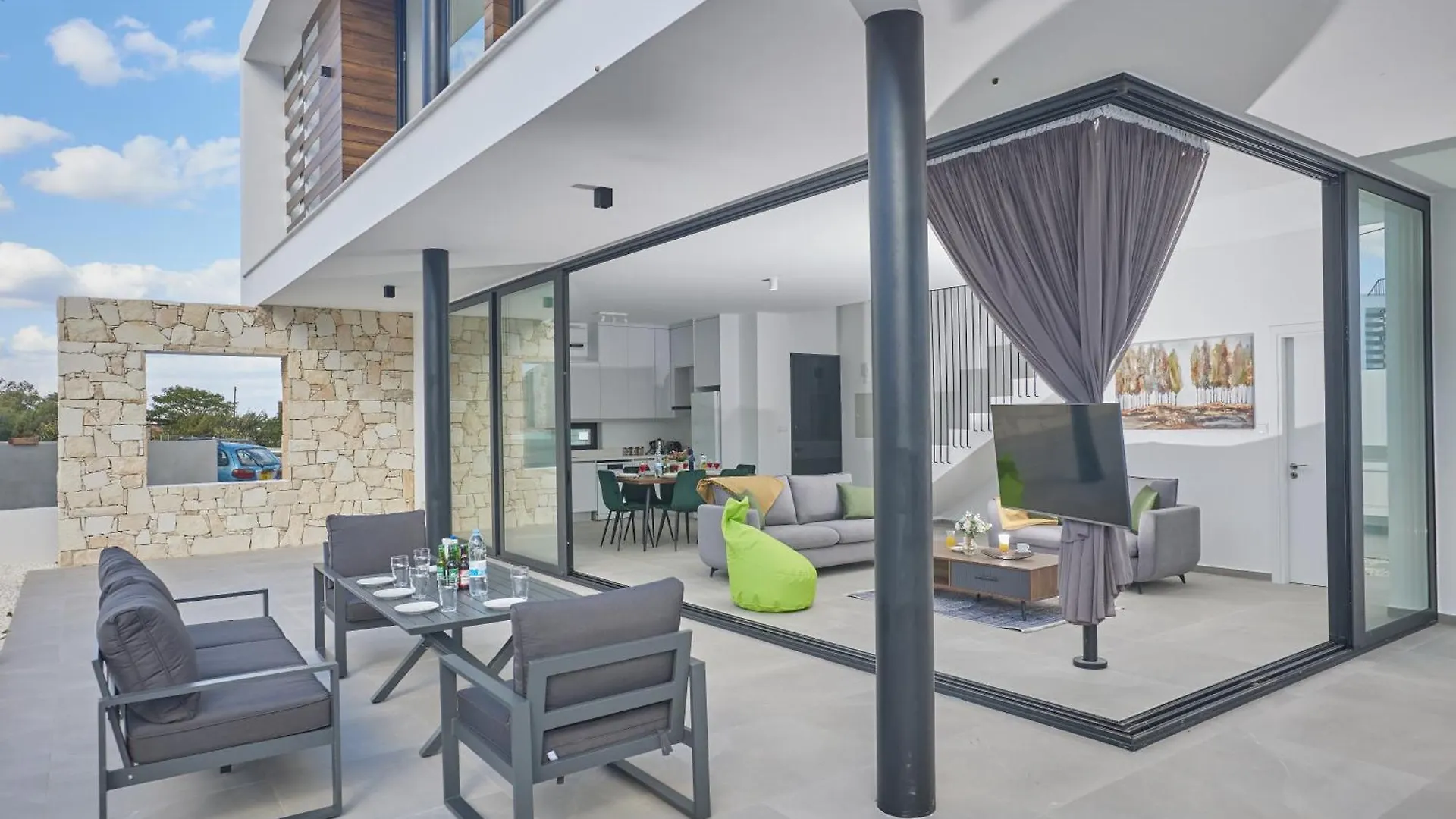 Elite Pearl Villas Protaras
