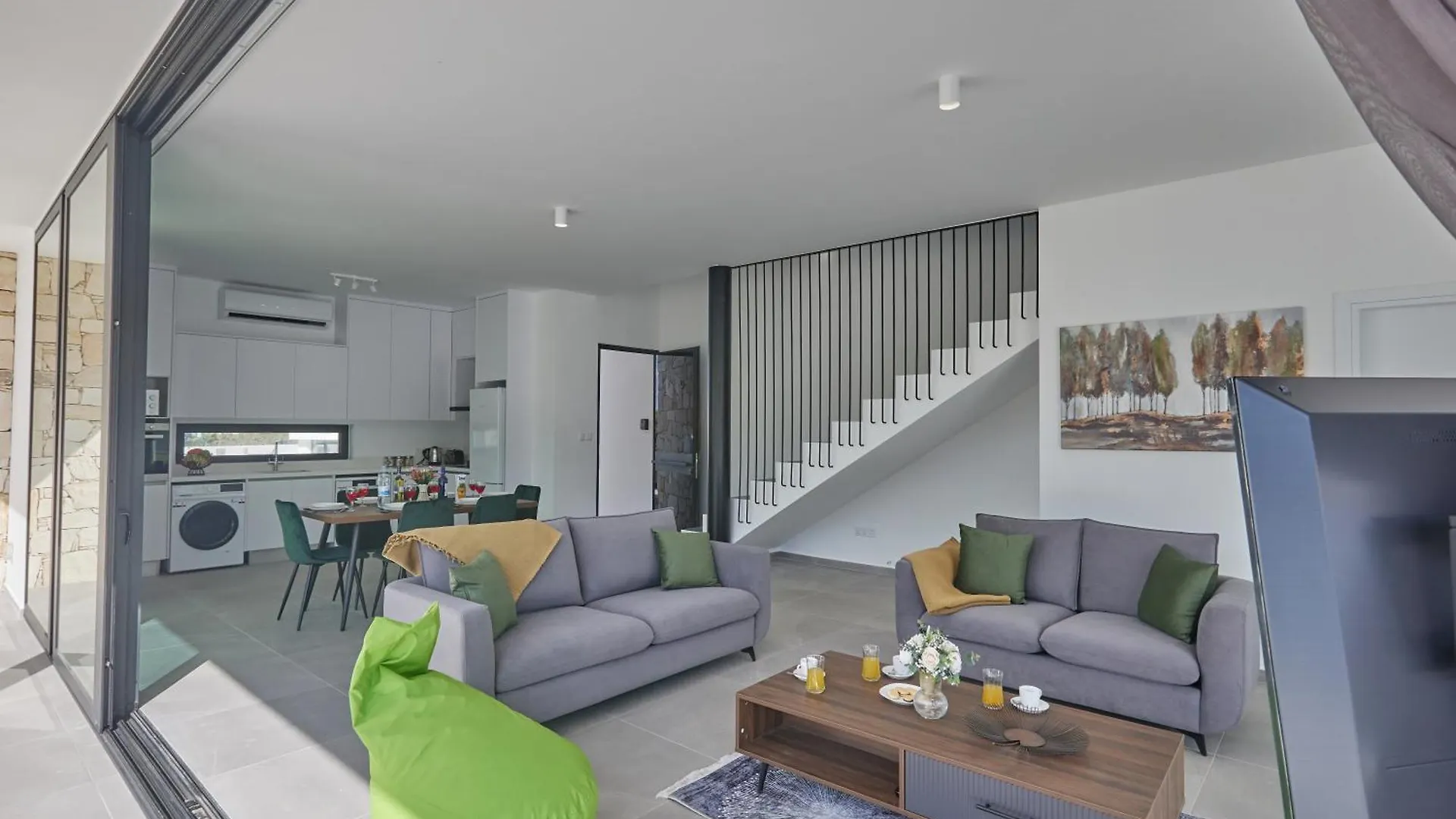 Elite Pearl Villas Protaras
