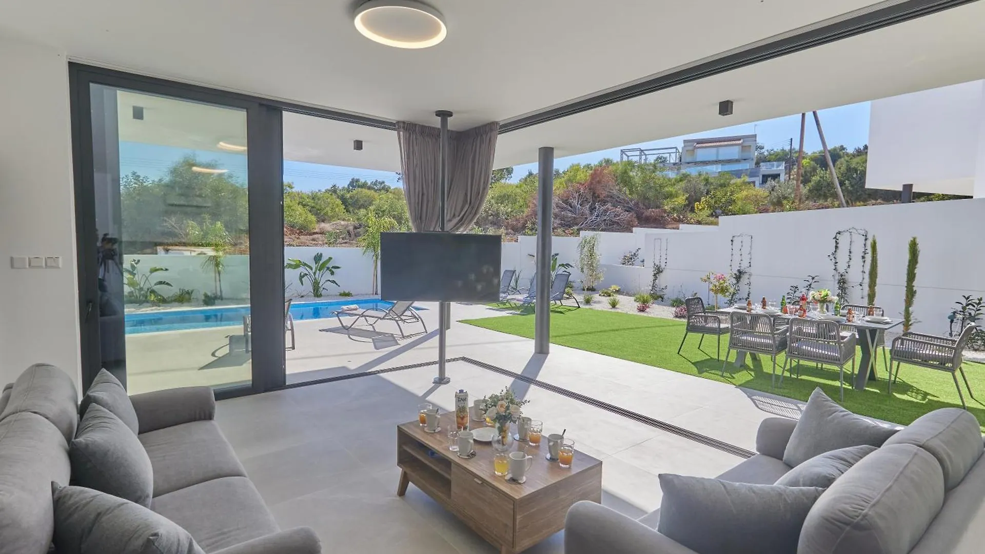Elite Pearl Villas Protaras