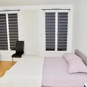 Studio Jasmin Apartment Paris