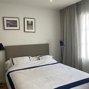 Pied A Terre Saint-germain-des-pres Apartment Paris